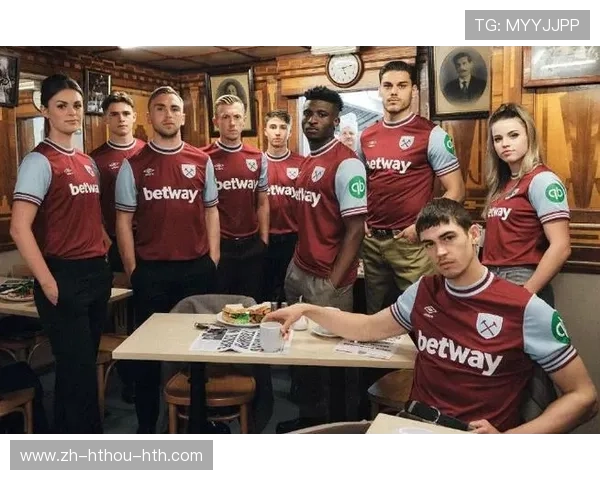 英超18–19赛季新球衣图鉴与配色实况