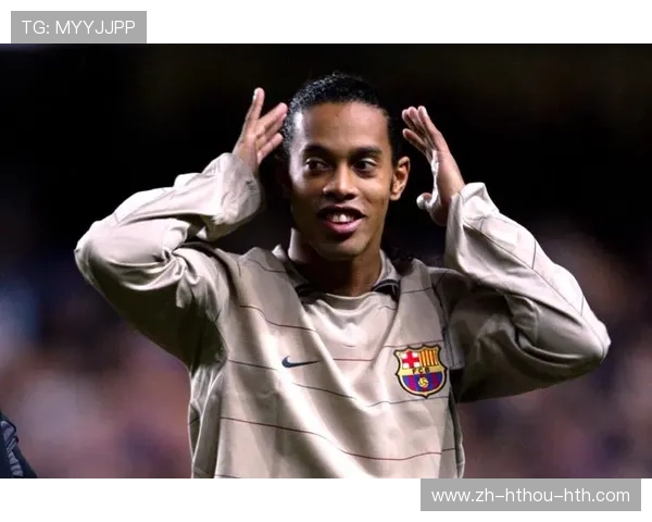 小罗在欧冠比赛中的精彩表现