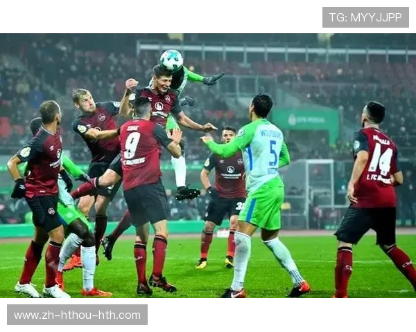 当年德甲的足球队员：回顾德甲历史上的传奇球员与经典赛事