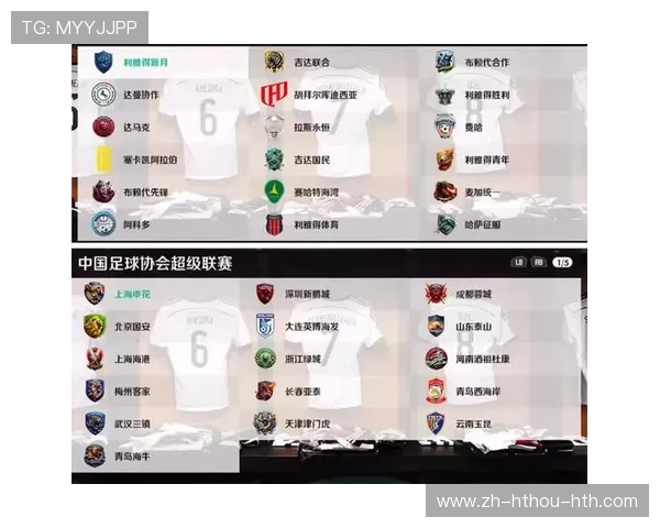 欧洲杯与中超联赛体育竞技对比及其影响分析