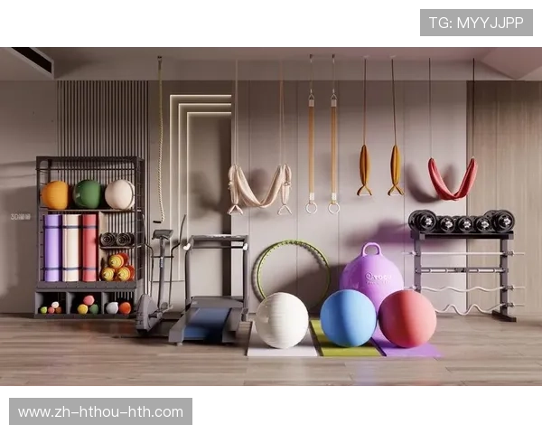 顶级室内健身器材推荐，助你打造完美家庭健身房