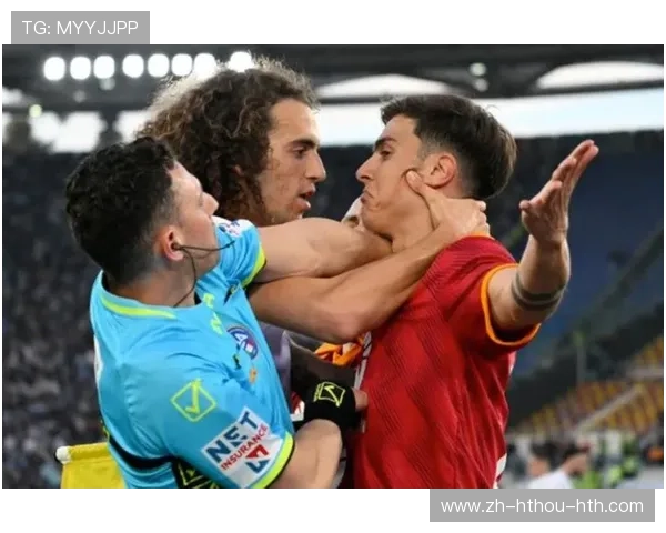 意甲各类德比大战盘点：国家德比、同城死敌与历史渊源